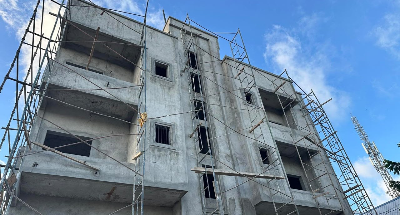Educational facilities construction sector